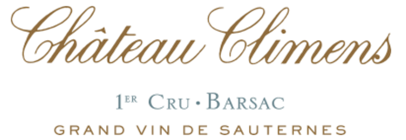 (image for) Château Climens 2001 (WA 99) (WAS:$300++)